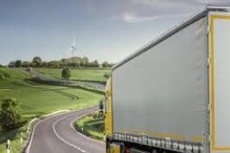 Şehirler arası yük taşıma